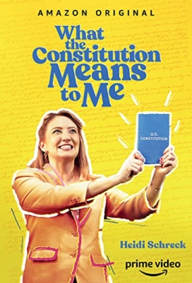 What the Constitution Means to Me รัฐธรรมนูญมีความหมายต่อฉันอย่างไร (2020) ซับไทย