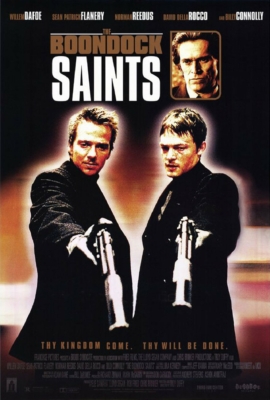 The Boondock Saints ทีมฆ่าพันธุ์ระห่ำ (1999)