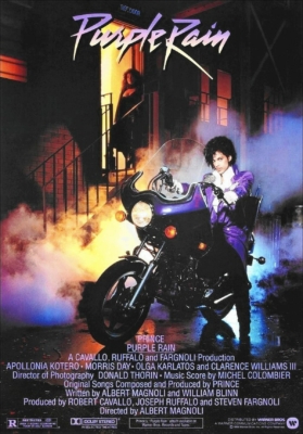 Purple Rain (1984) ซับไทย