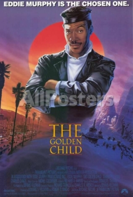 The Golden Child ฟ้าส่งข้ามาลุย (1986) ซับไทย
