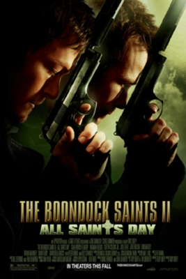 The Boondock Saints II : All Saints Day คู่นักบุญกระสุนโลกันตร์ (2009)
