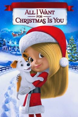 Mariah Carey’s All I Want for Christmas Is You มารายห์ แครีย์ส ออลไอวอนต์ฟอร์คริสต์มาสอิสยู (2017) ซับไทย
