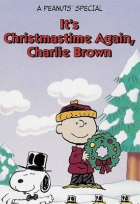 It’s Christmastime Again, Charlie Brown (1992) ซับไทย