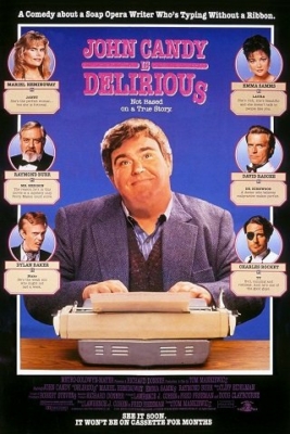 DELIRIOUS คนเพ้อประจำโลก (1991)