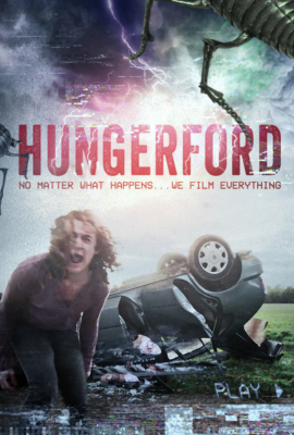 Hungerford ฮังเกอร์ฟอร์ด (2014)