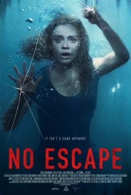 No Escape (2020) ซับไทย