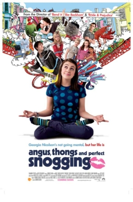Angus, Thongs and Perfect Snogging สาวแอ๊บแบ๊วแอบลุ้นจุ๊บจุ๊บ (2008)