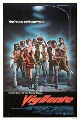 Vigilante (1982) ซับไทย
