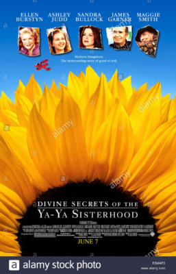 Divine Secrets of the Ya-Ya Sisterhood คุณแม่...คุณลูก มิตรภาพตลอดกาล (2002) ซับไทย