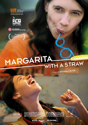 Margarita with a Straw รักผิดแผก (2014) ซับไทย