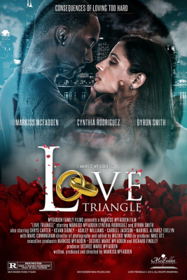 Love Triangle รักพลิกล็อค (2013)