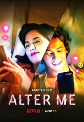 Alter Me ความรักเปลี่ยนฉัน (2020)