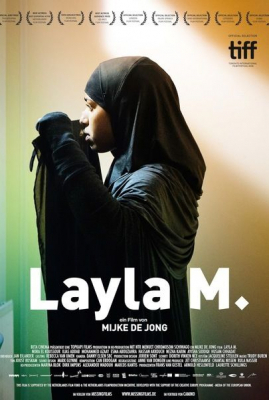 Layla M. เลย์ลา เอ็ม. (2016)