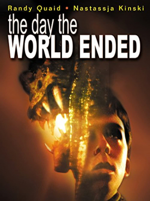 The Day the World Ended (2001)
