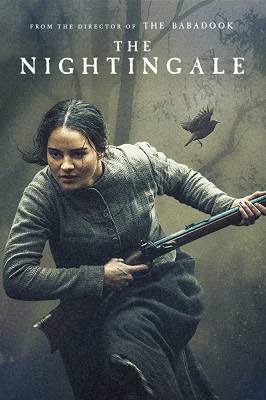 The Nightingale ล่าแค้นแดนเถื่อน (2018)