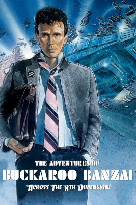 The Adventures of Buckaroo Banzai Across the 8th Dimension (1984) ซับไทย