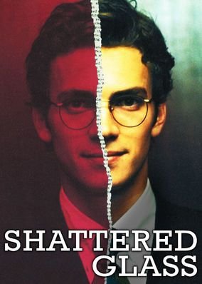 Shattered Glass แช็ตเตอร์ด กลาส ล้วงลึกจอมลวงโลก (2003)