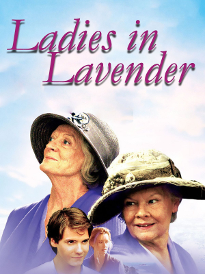 Ladies in Lavender ให้หัวใจ เติมเต็มรักอีกสักครั้ง (2004)