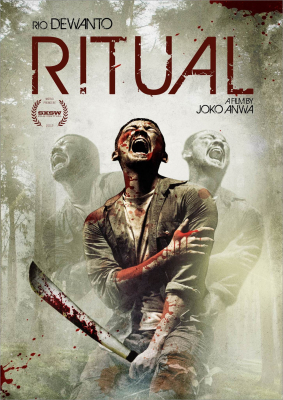Ritual (2012) ซับไทย