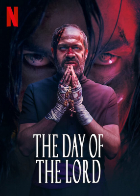 Menendez The Day of the Lord วันปราบผี (2020) ซับไทย
