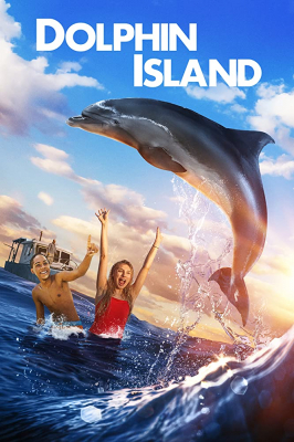 Dolphin Island ผจญภัยโลมาเพื่อนรัก (2020)