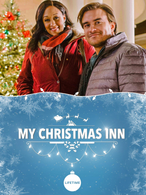My Christmas Inn มาย คริสต์มาส อินน์ (2018)