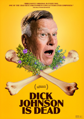 Dick Johnson Is Dead ดิค จอห์นสัน: วันลาตาย (2020) ซับไทย