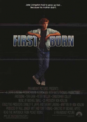 Firstborn (1984) ซับไทย