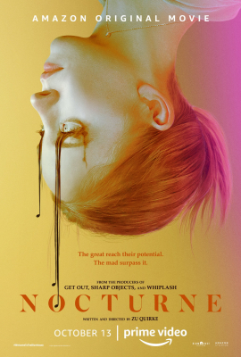 Nocturne (2020) ซับไทย