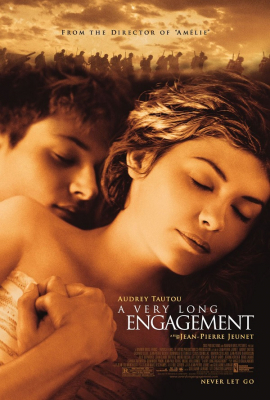 A Very Long Engagement หมั้นรักสุดปลายฟ้า (2004)