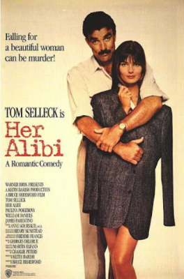 Her Alibi (1989) ซับไทย