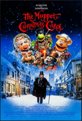 The Muppet Christmas Carol (1992) ซับไทย