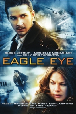 Eagle Eye อีเกิ้ล อาย แผนสังหารพลิกนรก (2008)