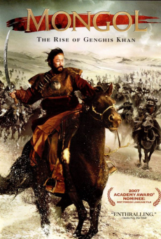 Mongol: The Rise of Genghis Khan มองโกล: กำเนิด เจงกิสข่าน (2007)