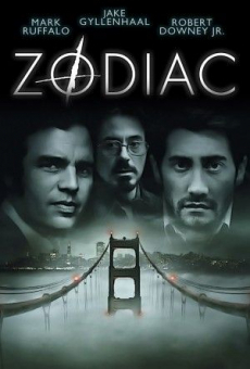 Zodiac ตามล่า รหัสฆ่าฆาตกรอำมหิต (2007)