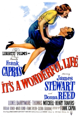 It’s a Wonderful Life (1946) ซับไทย
