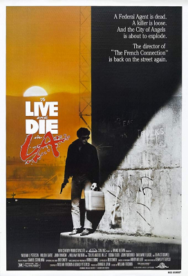 To Live And Die In L.A ปราบตาย (1985)