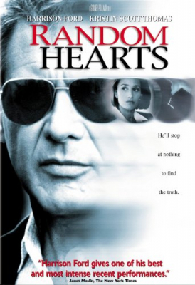 Random Hearts เงาพิศวาสซ่อนเงื่อน (1999)