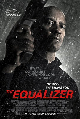 The Equalizer มัจจุราชไร้เงา (2014)