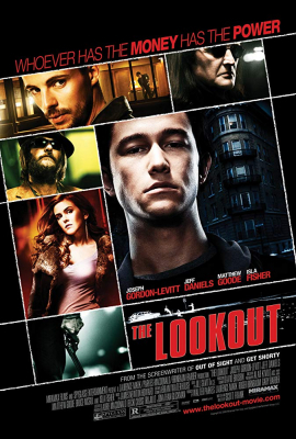 The Lookout ดับแผนปล้น ต้องชนนรก (2007)