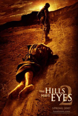 The Hills Have Eyes โชคดีที่ตายก่อน ภาค2 (2007)