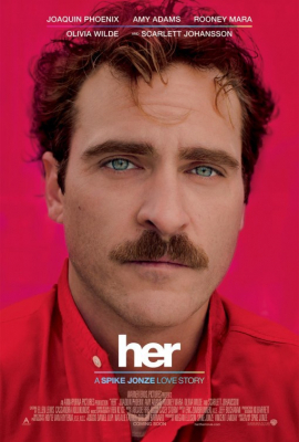 Her รักดังฟังชัด (2013)