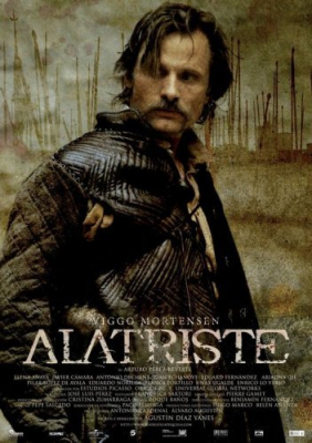 Alatriste กัปตันอลาทริสต์ (2006)