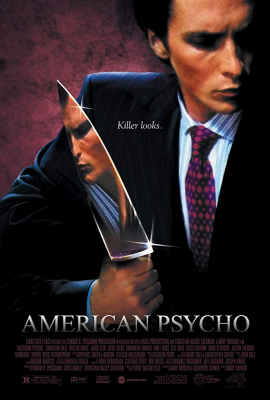 American Psycho อเมริกัน ไซโค (2000)