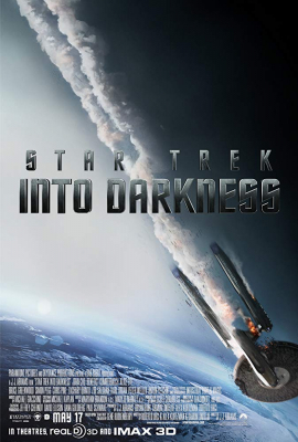Star Trek: Into Darkness สตาร์ เทรค: ทะยานสู่ห้วงมืด (2013)