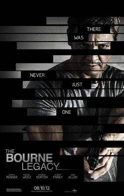 The Bourne Legacy 4 พลิกแผ่นล่ายอดจารชน ภาค4 (2012)