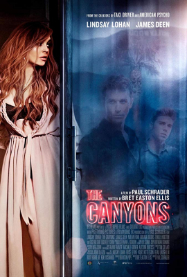 The Canyons แรงรักพิศวาส (2013)