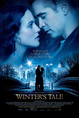 Winter’s Tale วินเทอร์ส เทล อัศจรรย์รักข้ามเวลา (2014)