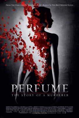 Perfume The Story of a Murderer น้ำหอมมนุษย์ (2006)