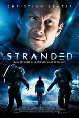 Stranded มิตินรกสยองจักรวาล (2013)